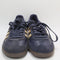 adidas Mens Adidas Samba Og Trainers Shadow Navy Golden Beige UK Size 6