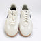 Womens Converse Run Star Trainers White Black Uk Size 4
