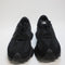 Odd sizes - New Balance 327 Black Black Uk Sizes Right 5/Left 6