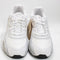 ASICS Gel NYC Trainers White Glacier Grey