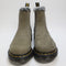 Womens Dr. Martens 2976 Leonore Nickel Grey Uk Size 4