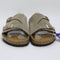 Mens Birkenstock Zurich Taupe