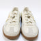 Mens Puma Palermo Trainers Alpine Snow Uk Size 4