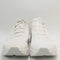 On Cloudmonster Void Trainers White Uk Size 8