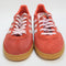 adidas Handball Spezial Bright Red Clear Pink Gum Uk Size 5