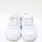 Kids Nike Air Force 1 Kids Trainers White  - UK Size 9.5 infant