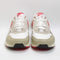 Nike Air Max 1 White University Red Cream Limestone