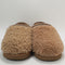 Womens UGG Tasman Maxi Curly Slippers Chestnut Uk Size 6 - OFFCUTS SHOES by OFFICE