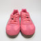 Odd sizes - Puma Arizona Pink Green Uk Sizes Right 6/Left 7