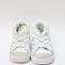 Odd Sizes - Kids Nike Blazer Mid '77 Infant Summit White Clear Light Orewood - UK Sizes Right 5.5 infant/Left 6.5 infant