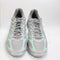 ASICS Gelcumulus 16 Trainers Cement Grey Pure Silver