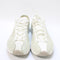 Nike Air Superfly Trainers Coconut Milk Metallic Silver Sail Uk Size 5