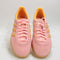 adidas Handball Spezial Trainers Glow Pink Flash Orange Gum