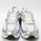 Nike Air Max Moto 2K Trainers White White Black Summit White Uk Size 6