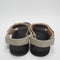 Odd Sizes - Womens Teva Original Universal Maple Sugar Multi UK Sizes - Right 3/Left 4