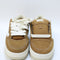 Kids Vans Hylane Trainers Brown Uk Size 6