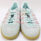 Womens Adidas Bermuda Trainers Halo Mint Clear Pink Gum Uk Size 4