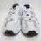 Odd Sizes - New Balance Mr530 White Blue UK Sizes - Right 9/Left 8.5