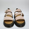 Womens Dr. Martens Gryphon Quad Sandals Powder Pink Uk Size 7