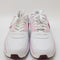 Kids Nike Air Max 90 Gs White Dark Beetroot Pink Foam Uk Size 5.5