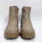 Womens Blowfish Malibu Joy Ankle Boots Taupe