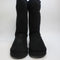 Womens UGG Classic Tall Ii Black Suede Boots