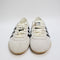 adidas Tokyo Trainers Off White Core Black Gold Metallic Uk Size 5