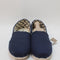 Womens Toms Alpargata Navy Uk Size 4