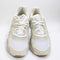 ASICS Gel NYC Trainers White Feather Grey