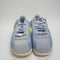 Nike Cortez Trainers Light Armory Blue Lightening Sail Uk Size 6
