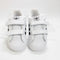Kids adidas Superstar Infant Trainers White White Black