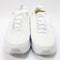 Nike Air Max Portal Trainers W White White Pure Platimun Uk Size 6