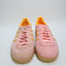 adidas Handball Spezial Trainers Glow Pink Flash Orange Gum Uk Size 5 - OFFCUTS SHOES by OFFICE