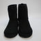 Kids UGG Classic Ii Infant Black Uk Size 10 Youth - OFFCUTS SHOES by OFFICE