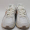 Odd Sizes - New Balance 2002 Bright White Offwhite Nude - UK Sizes Right 4/Left 4.5