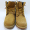 Womens Timberland Premium 6 Boot Wheat Nubuck Uk Size 8
