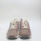 New Balance 574 Trainers Rust Sea Salt Brown Uk Size 5