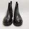Odd sizes - Womens Vagabond Shoemakers Kenova Chelsea Black Uk Sizes Right 6/Left 5