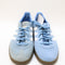 adidas Handball Spezial Light Blue White Gum Uk Size 4