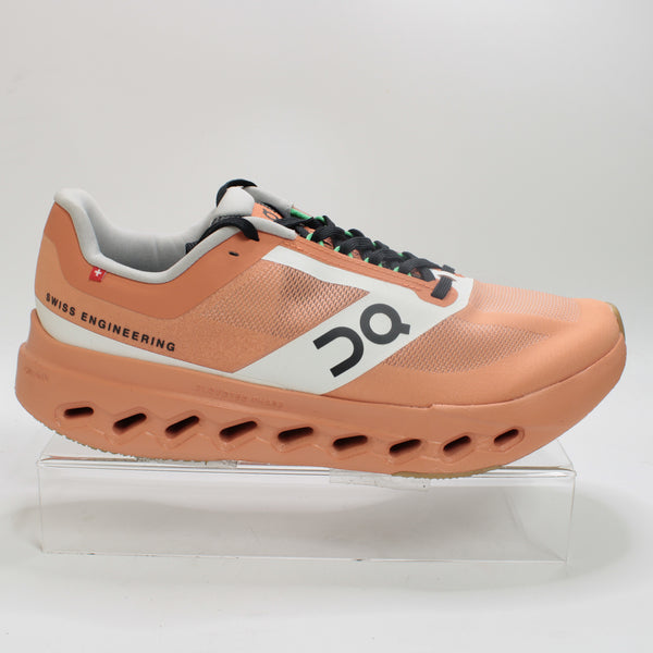 ON Cloudsurfer Next Orange - UK Size 8.5