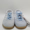 adidas Gazelle Lo Pro Trainers Clear Sky Uk Size 6.5