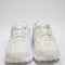 Nike Zoom Vomero 5 Trainers White Platinum Uk Size 4