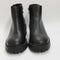 Odd Sizes - Womens Blowfish Malibu Joy Ankle Boots Black UK Sizes - Right 4/Left 3