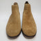 Mens Office Berkley Chelsea Boots Tan Suede Uk Size 7
