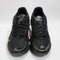 ASICS Gel-Kinetic Fluent Trainers Black Graphite Grey
