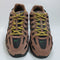 Nike P-6000 PRM Cordura Trainers Fauna Brown Gorge Green Black Archaeo Brown Saffron