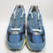 New Balance M992 Trainers Sea Stone