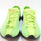 Nike Air Superfly Trainers Action Green Bright Crimson Citron Black Uk Size 6 - OFFCUTS SHOES by OFFICE