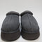 Womens UGG Tazz Ii Slippers Obsidian Uk Size 3