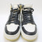 Nike Air Jordan 1 Elevate Hi Team Gold Dark Smoke Grey Sail Uk Size 6